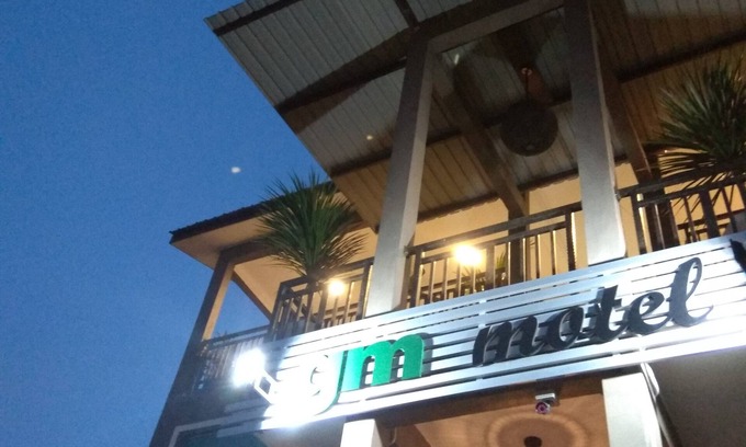 Kuah Hotel | GM Motel
