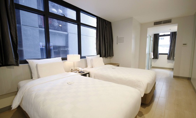 Ortigas Center Hotel | Go Hotels Ortigas Center