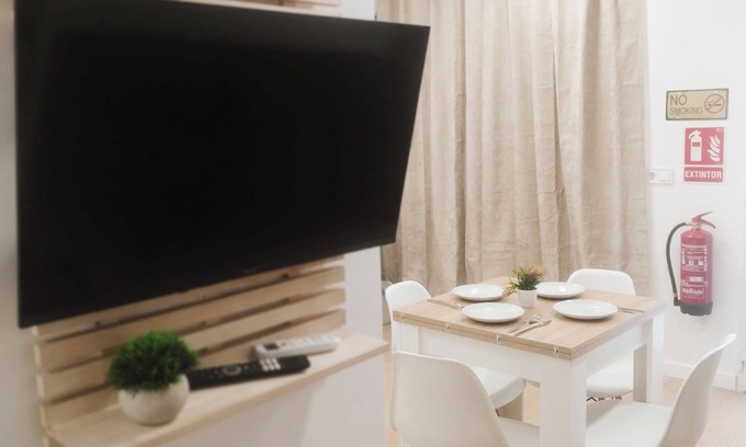 Poblats Maritims Apartment | GO&REST APARTMENTS 1