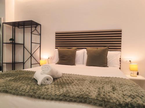 Poblats Maritims Apartment | GO&REST Apartments