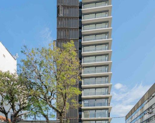 Auxiliadora House | GO24 by LikeHome