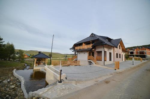 Zlatibor Apartment | Gold Gondola Premium Apartments