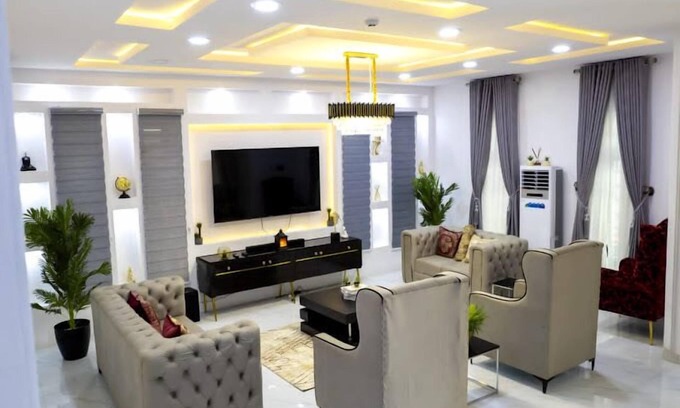 Ikom Apartment | Gold Palm Hotels Ltd