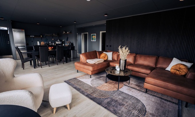 Breidholt House | Golden Circle Luxury Cottages