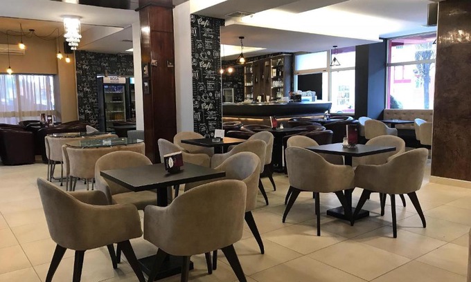 Majdanpek Hotel | Golden Inn Hotel