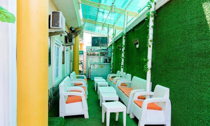 Enugu Hotel | Golden Movida Hotel