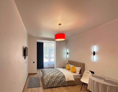 Almaty Apartment | Golden yurt 2, Arbat, location Metro