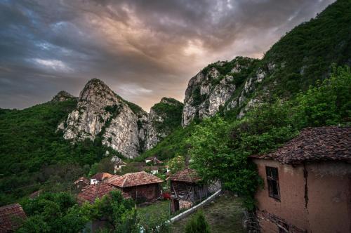 Stara Planina Apartment | Golemi kamik Pirot Vlasi 2