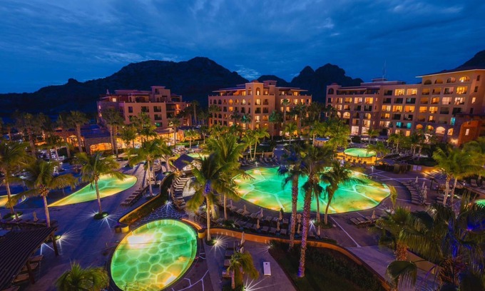 Loreto Apartment | Golf TPC Danzante Bay Loreto - Luxury Room W Private Terrace & Hot Tub Sleeps 6