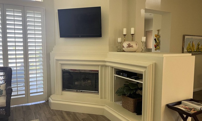 La Quinta Condo | Golfers Paradise at PGA West