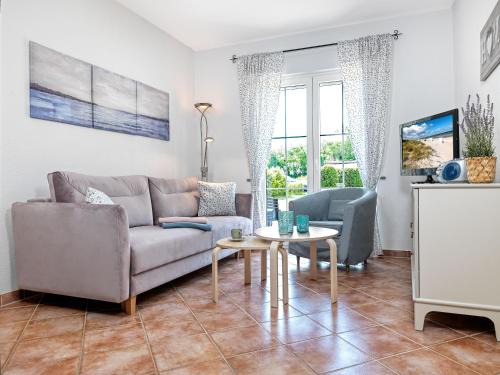 Gollwitz Apartment | Gollwitzer Park Musselkieker