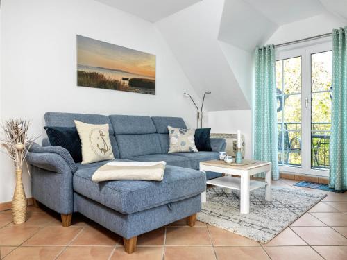 Insel Poel Apartment | Gollwitzer Park Seesternchen