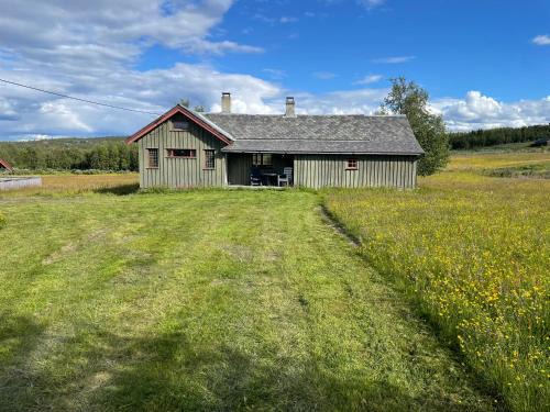 Vestre Slidre House | Gomostølen