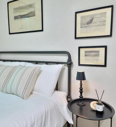 Dohwa-dong Apartment | Gongdeok Cozy Stay 101, 5min from Subway