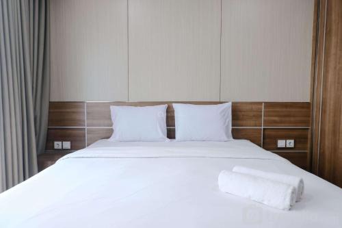 Malabar Apartment | Good Deal Studio Apartment at Green Kosambi Bandung By Travelio