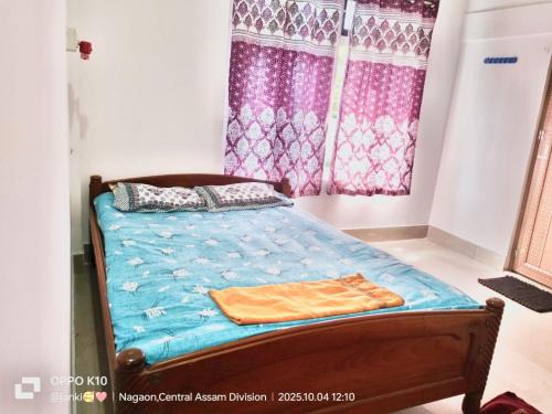 Nagaon House | Good luck homestay