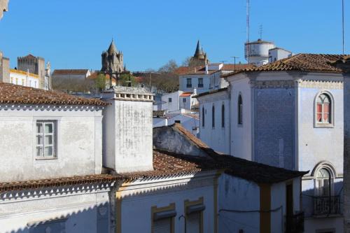Evora Hostel | Good Mood Hostel