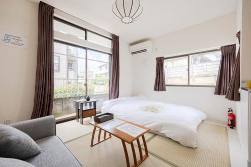 Kawagoe Apartment | Good Place House