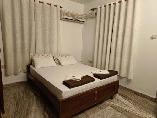 Sernabatim Villa | Good shepherd & Sabs Apartments And rooms