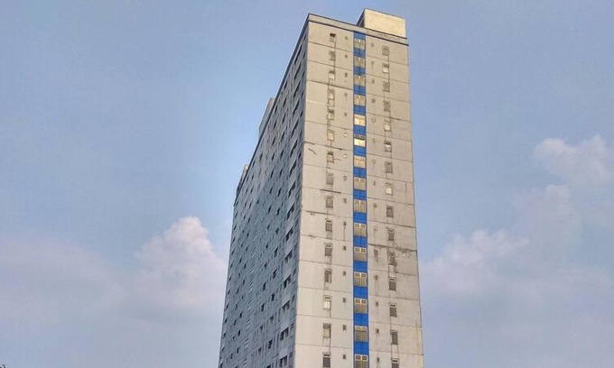 Dramaga Apartment | Good Studio At Dramaga Tower Apartment