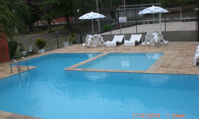 Itanema House | GOOD TASTE - 4 BEDROOMS W/AIR - PRIVATE DECK