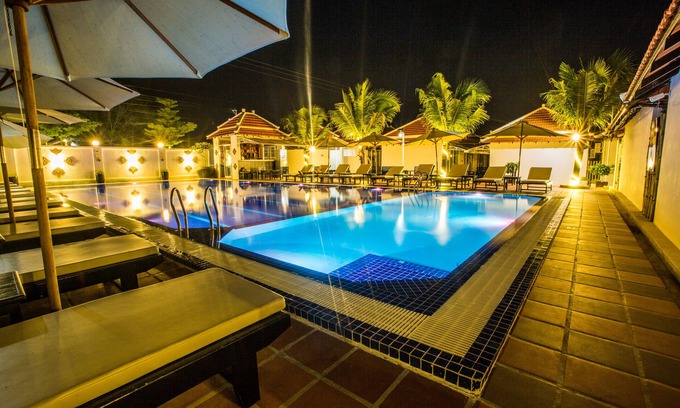 Mittakpheap Hotel | Good Time Resort