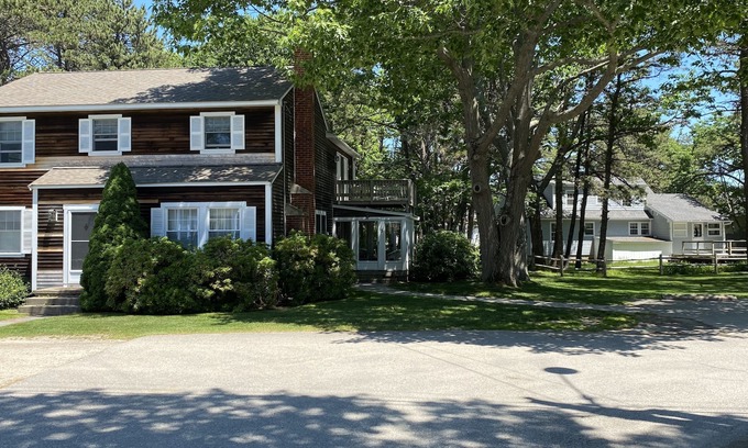 Kennebunkport House | Goose Rocks Beach Family Vacation House !