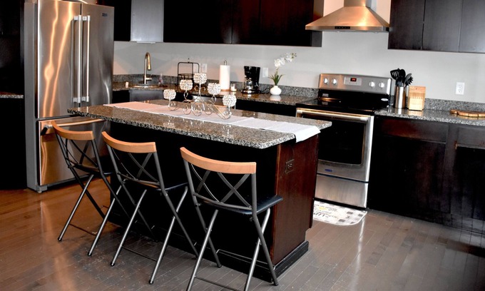 South Side Slopes House | Gorgeous 3 BR Home w/ Breathtaking View