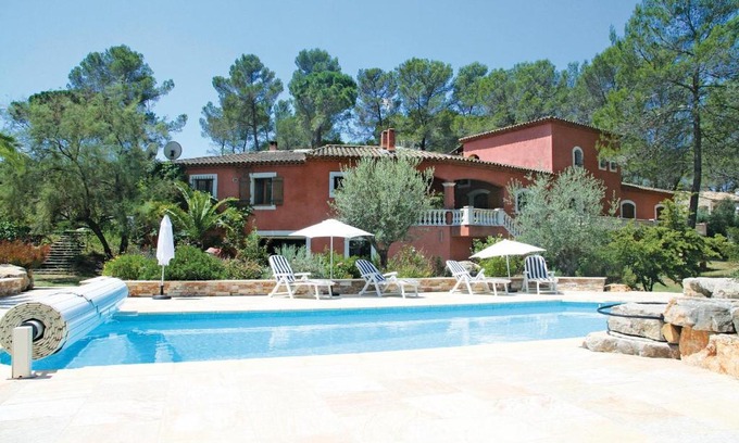 Puget-sur-Argens Apartment | Gorgeous Apartment In Puget-Sur-Argens
