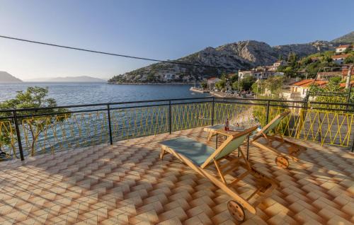 Donja Klada Apartment | Gorgeous Apartment In Sveti Juraj