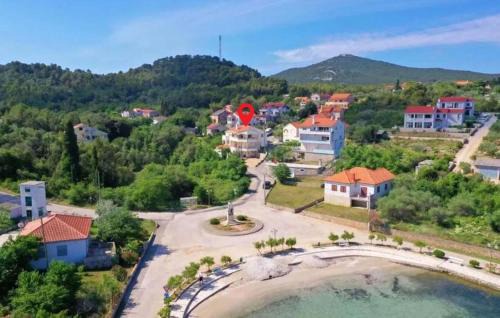 Lukoran Apartment | Gorgeous Apartment In Lukoran With House Sea View