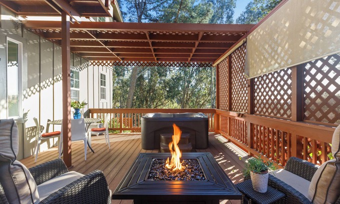 Forestland House | Gorgeous Flat in Montclair Hills