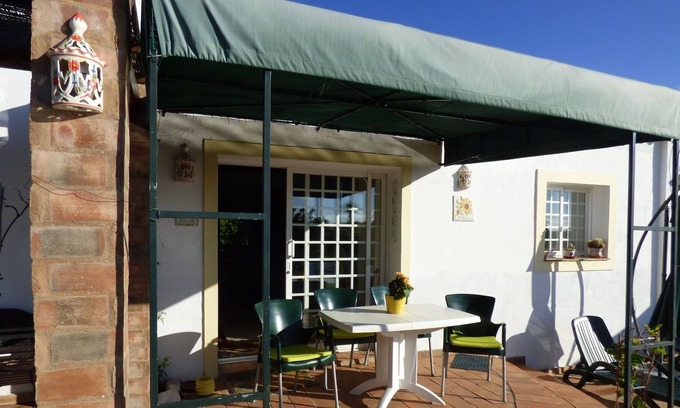 Alcalar House | Gorgeous Holiday Home in Portimão with Swimming Pool