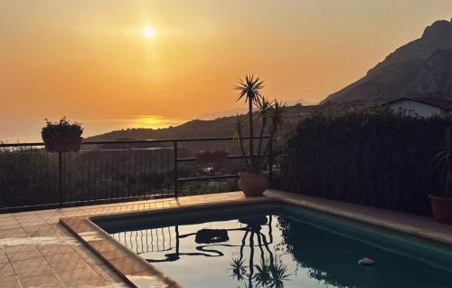 Termini Imerese House | Gorgeous Home In Caccamo With Private Swimming Pool, Can Be Inside Or Outside
