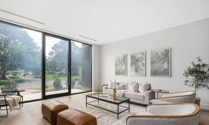 SouthPark House | Gorgeous Home in Charlotte #102