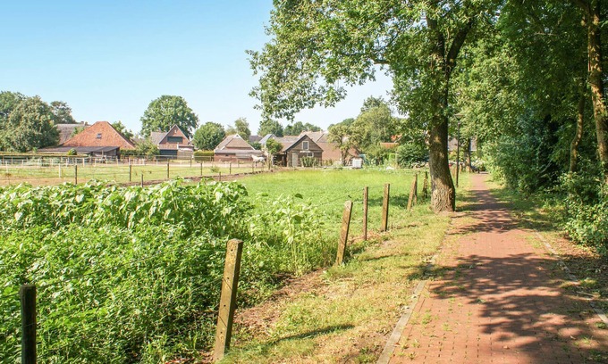 Diever House | Gorgeous home in Diever with WiFi