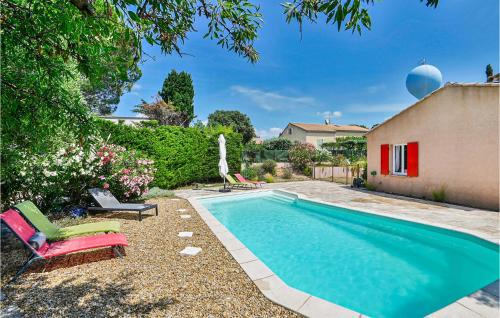 Eyragues House | Gorgeous Home In Eyragues