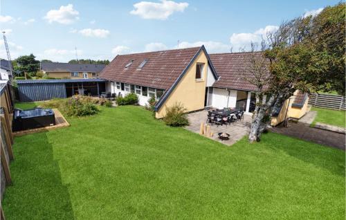 Lokken House | Gorgeous Home In Løkken With Wifi