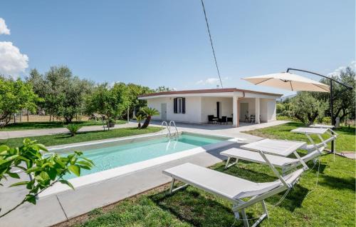 Velletri House | Gorgeous Home In Velletri