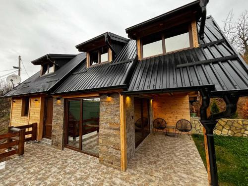Bajina Basta Villa | Gorska Vila BB