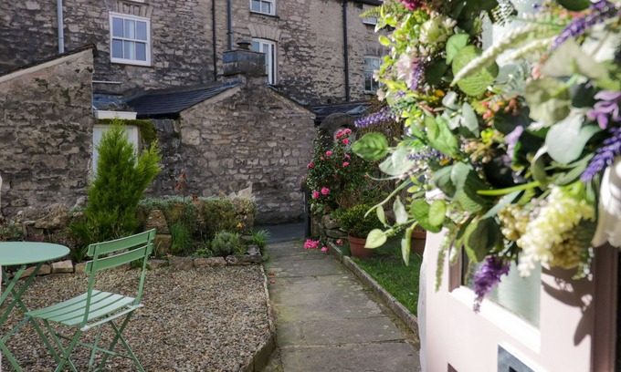 Kendal Cottage | Gosling Cottage