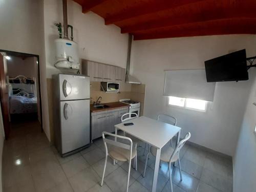 San Antonio Oeste Apartment | Gotas de Rocio