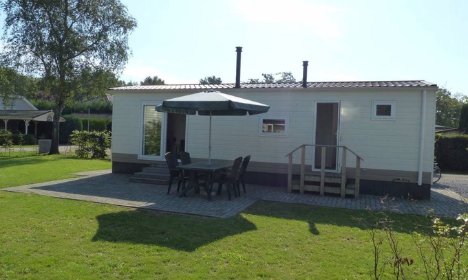 Baarle-Nassau Resort | Goudvink 598