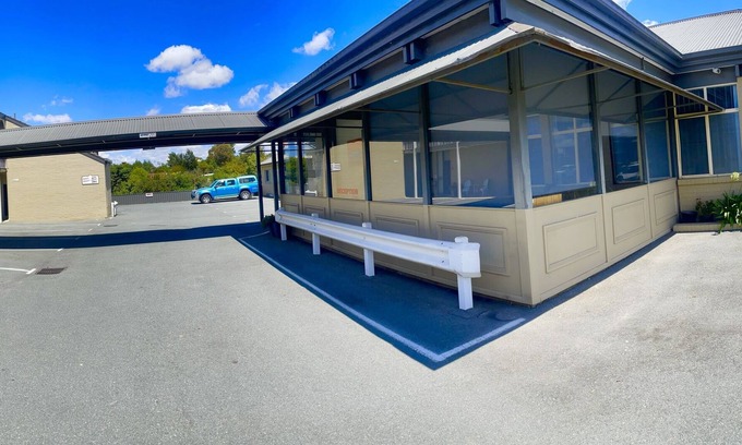 Goulburn Hotel | Goulburn Motor Inn