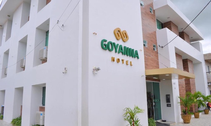 Goiana Hotel | Goyanna Hotel