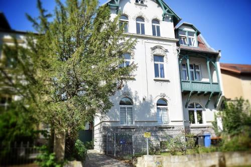 Naumburg Apartment | Gründerzeit