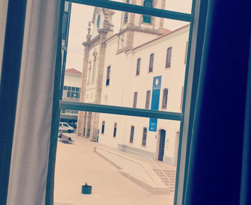 Torres Vedras Hotel | Graça Garden Torres Vedras