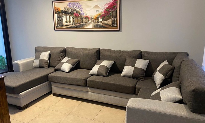 Ciudad Vieja House | Grace House, enjoyable home minutes from Antigua