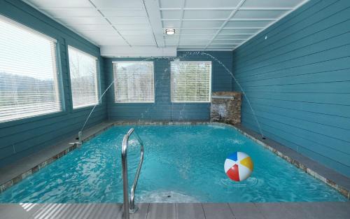 Sevierville Villa | Grace Place