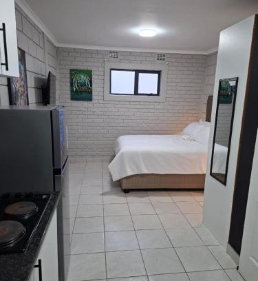 East London Apartment | Grace Villas 31